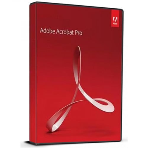 AdobeAcrobatXIProForWindowsLifetimeCdKeyGlobal